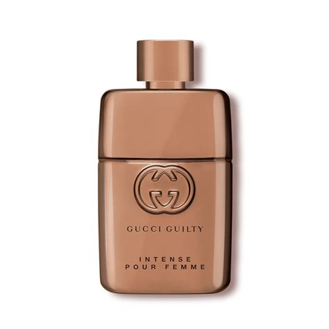 gucci intense women